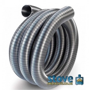 flue liner by stoves specialists uk