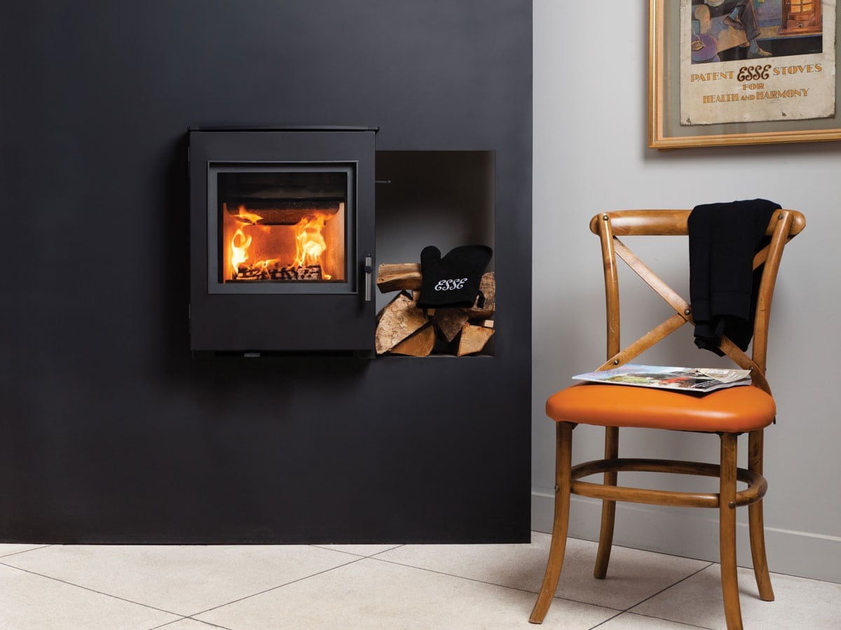ESSE inset stove buy online Dudley West Midlands