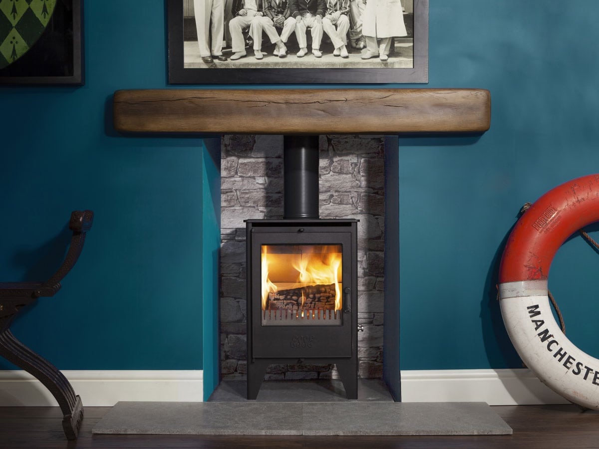 esse stove woodburner fitter Oakham West Midlands